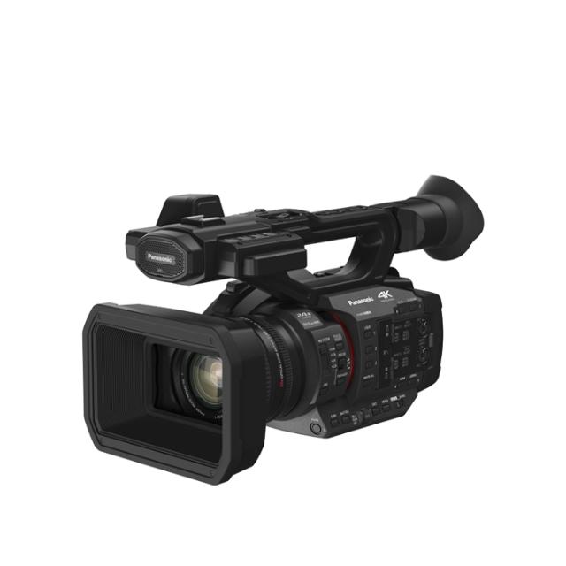 PANASONIC HC-X2E HIGH END CAMCORDER