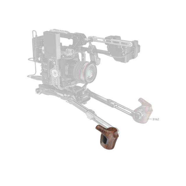 SmallRig 5193 ARRI Rosette Handle Right Side