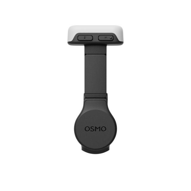 DJI Osmo Pocket 4 Fill Light