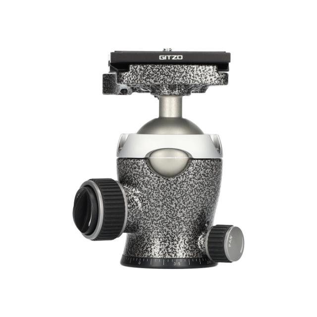 GITZO BALLHEAD GH3382QD (2) USED