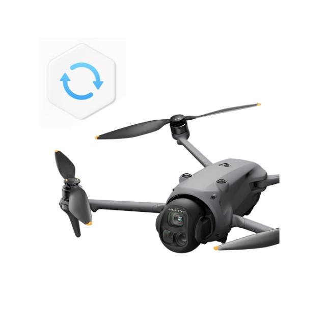 DJI CARE 2 YEAR REFRESH MAVIC 4 PRO