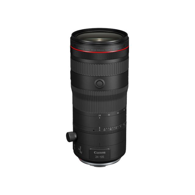 CANON RF 24-105MM F/2.8 L IS USM Z