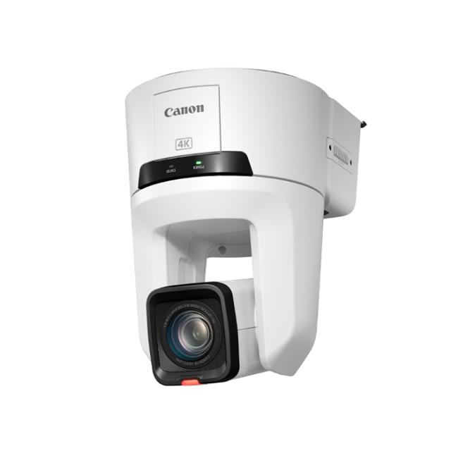 CANON CR-N700 PTZ CAMERA WHITE