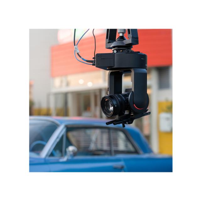 SONY ILME-FR7 PTZ  CINEMA LINE CAMERA