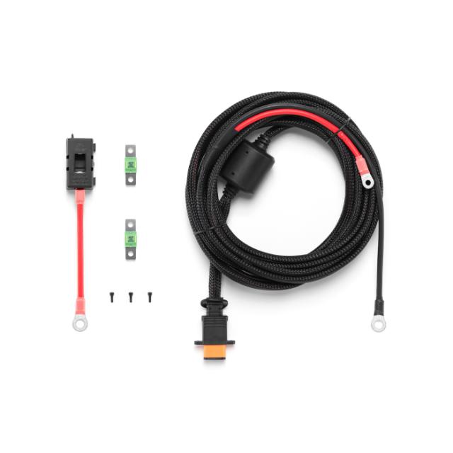 DJI Power 1.8kW Super Fast Charger 45A Car Chargin