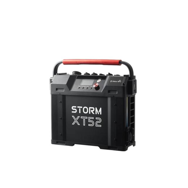 APUTURE STORM XT52 DUAL FLIGHTCASE KIT