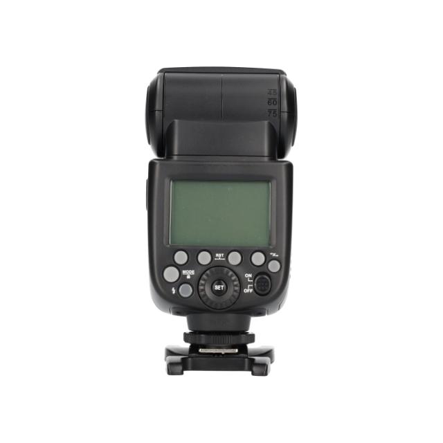 GODOX FLASH V860II FUJI (2) USED