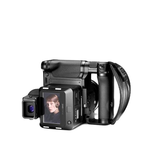 PHASE ONE XF V GRIP