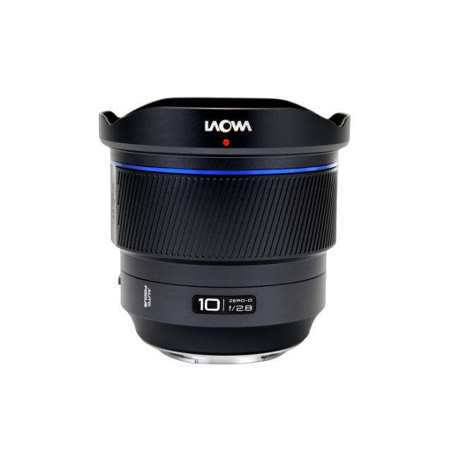 Laowa 10mm f/2.8 Zero-D FF (Auto Focus) - Sony FE
