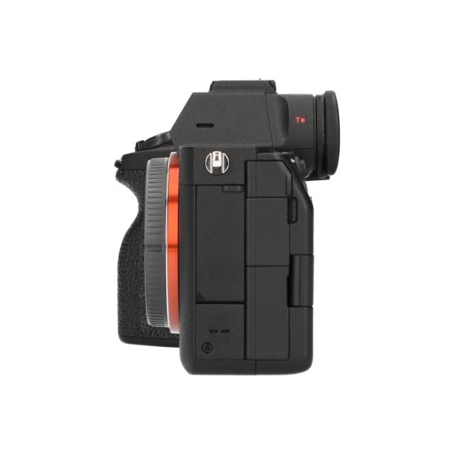 SONY BODY A7 IV (1) USED