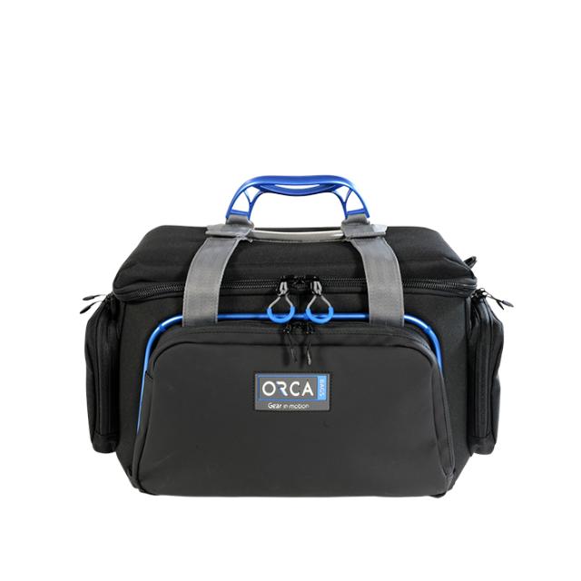 ORCA OR-5 SHOULDER VIDEO CAMERA BAG LARGE