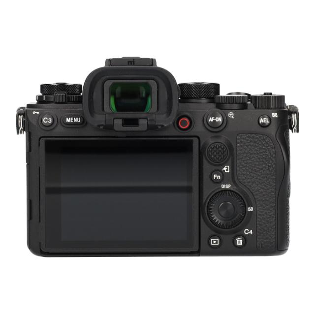 SONY BODY A1 (2) USED