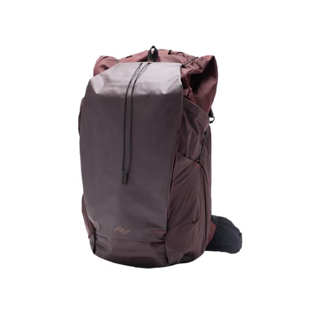 PEAK DESIGN OUTDOOR SLING 45 ECLIPSE