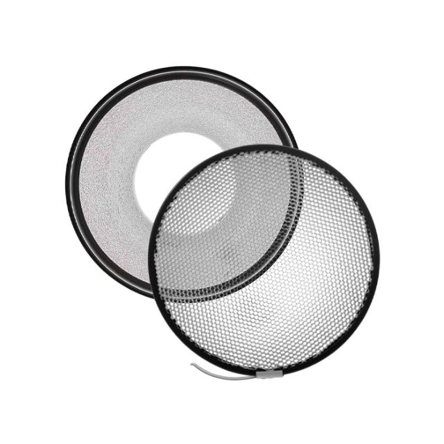 ELINCHROM 26050 RASTER/REFLEKTOR KIT BASIC 30°