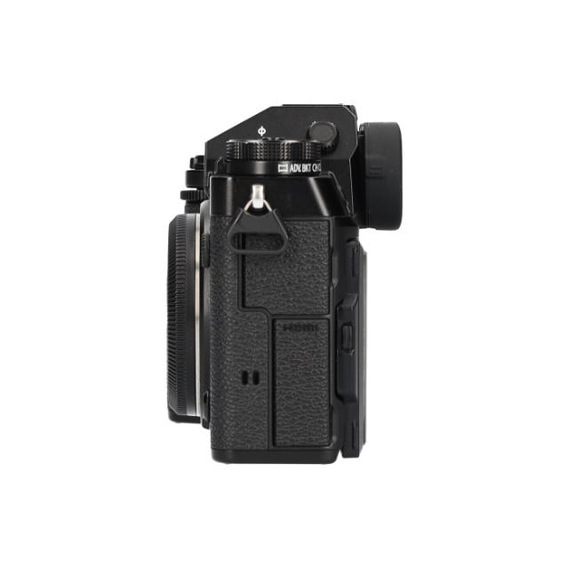 FUJI BODY X-T5 BLACK (2) USED
