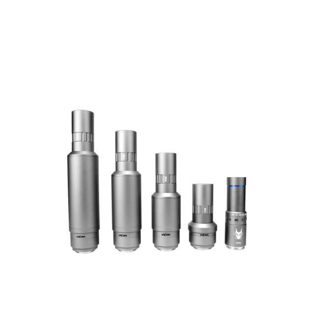 Laowa Aurogon FF 10-50x NA0.5 APO - Sony FE