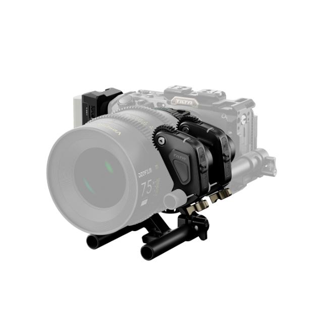 Tilta Nucleus AF Adapter Dual Nano II Motor kit