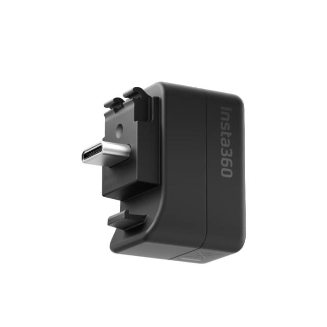 INSTA360 X5 MIC ADAPTER