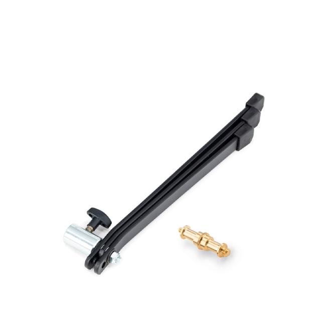 MANFROTTO 003 BACKLITE BASE STAND BLACK