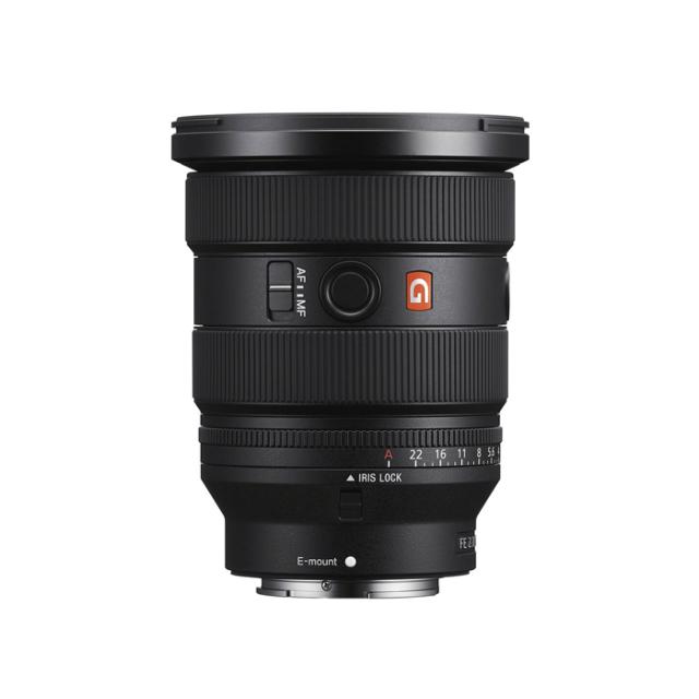 SONY (E) FE 16-35MM F/2,8 GM MK II