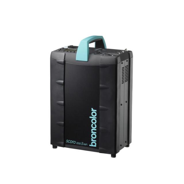 BRONCOLOR SCORO 3200 S WIFI / RFS 2