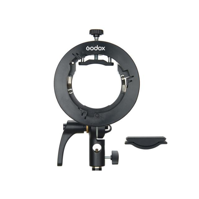 GODOX S-TYPE 2 SPEEDLITE ADAPT. BOWENS