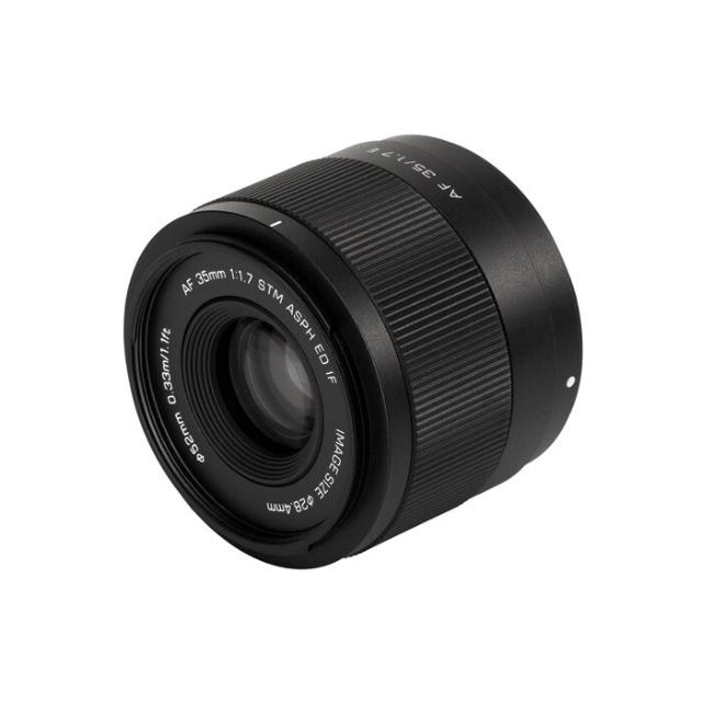 VILTROX 35MM F/1.7 AF E-MOUNT