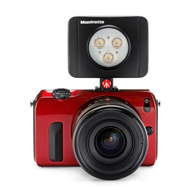 MANFROTTO LUMIE PLAY 3-LED