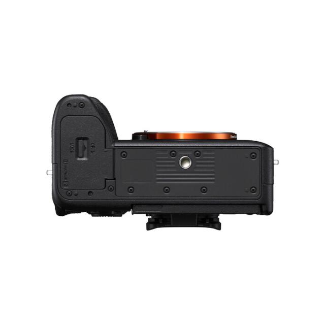 SONY ALPHA A7S III CAMERA