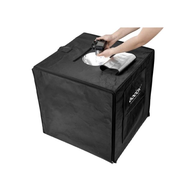 GODOX PORTABLE LED MINI STUDIO 60X60X60 CM