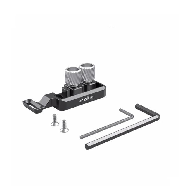 SMALLRIG 2981 HDMI & USB-C CABLE CLAMP FOR R5 & R6