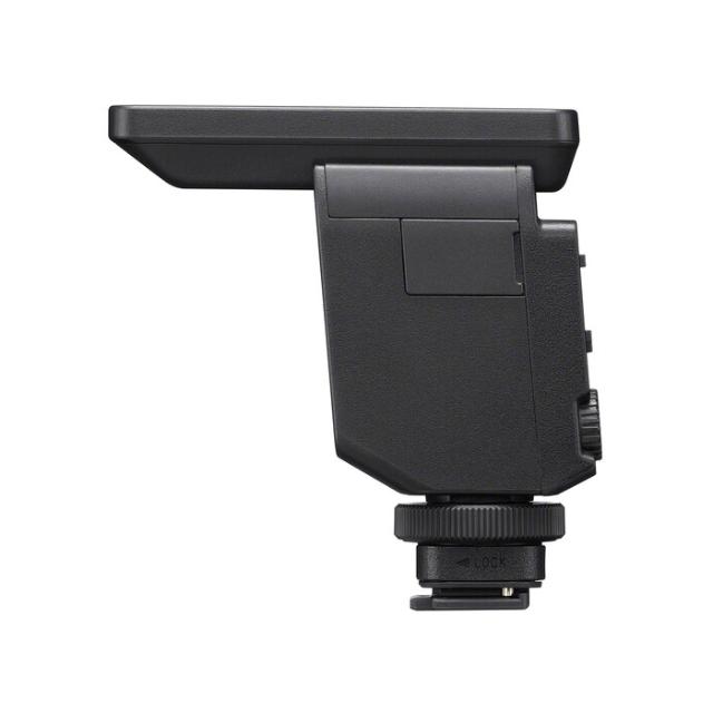 SONY ECM-B10M SHOTGUN MICROPHONE