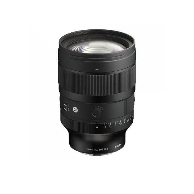SIGMA 85MM F/1.2 DG ART FOR L-MOUNT