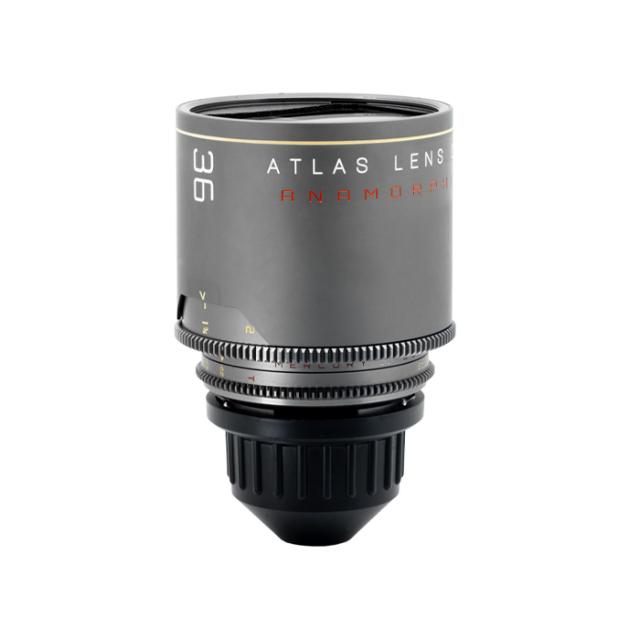 ATLAS MERCURY 36MM ANAMORPHIC PRIME METRIC