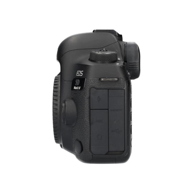 CANON BODY EOS 5D IV (3) USED