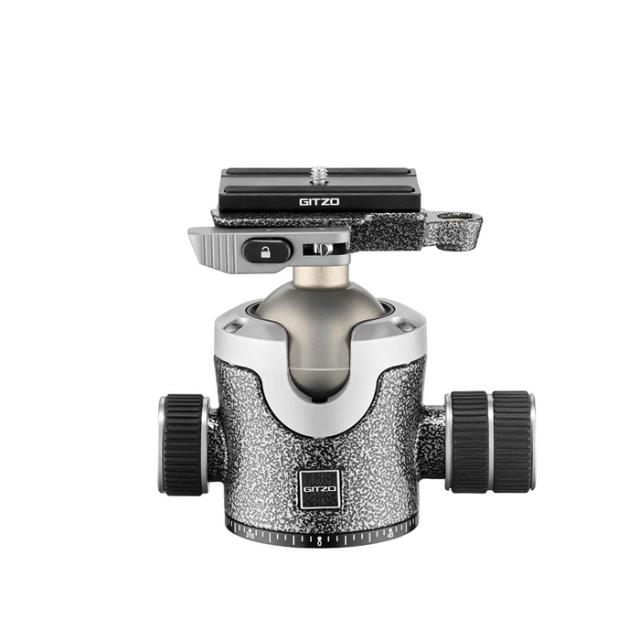 GITZO BALL HEAD CENTER GH4383LR