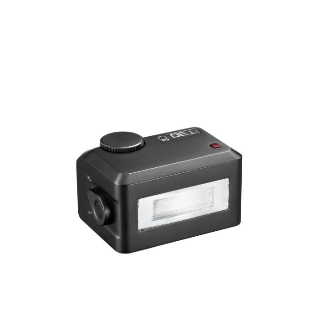 GODOX IT30PRO IFLASH TTL CANON BLACK