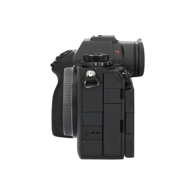 SONY BODY A1 II (2) DEMO