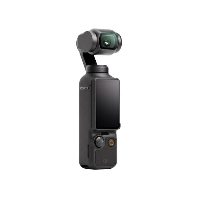 DJI OSMO POCKET 3 CREATOR COMBO