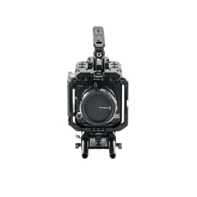 TILTA CAMERA CAGE FOR BLACKMAGIC PYXIS PRO KIT