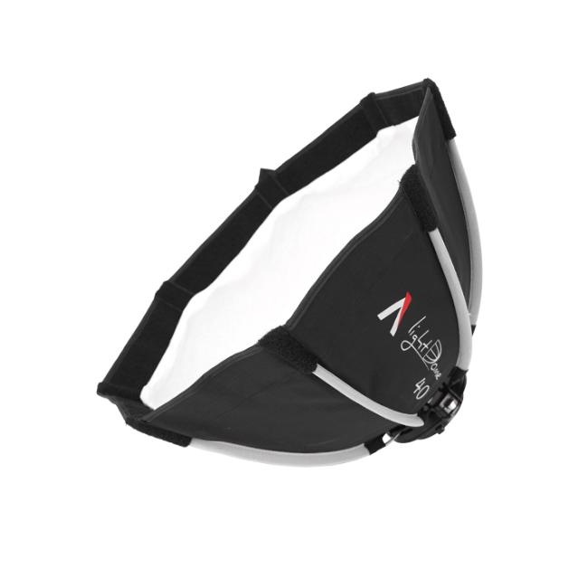 APUTURE LIGHT DOME 40