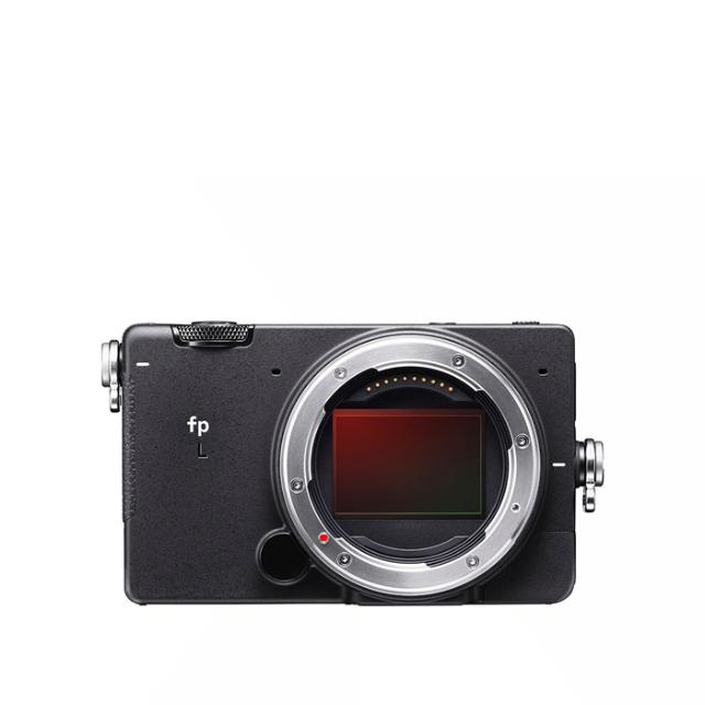 SIGMA FP-L MIRRORLESS CAMERA BODY