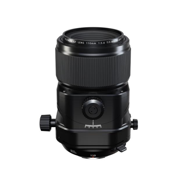 FUJINON GF 110MM F/5,6 TILT/SHIFT MACRO G-MOUNT