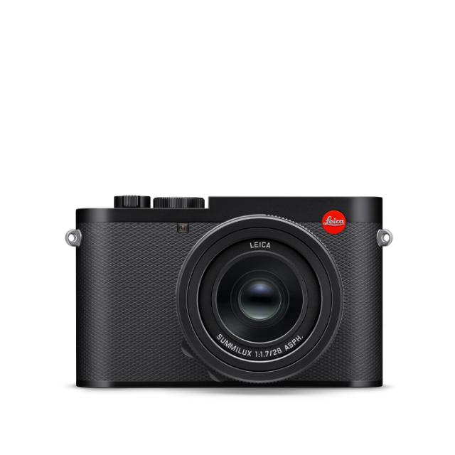 LEICA Q3 CAMERA