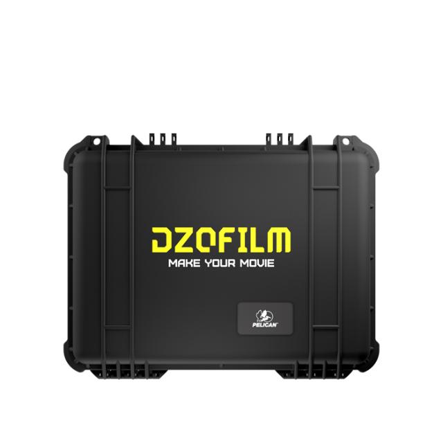 DZO CATTA KIT 18-35&35-80MM T2.9 BLACK E/RF