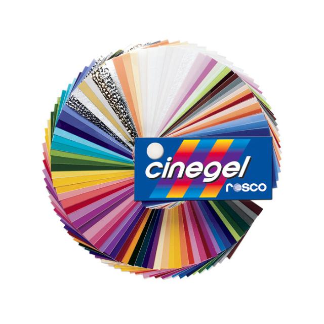 Rosco Cinegel #3022 1/4 Tough Spun, roll