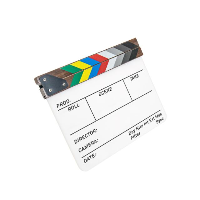 KUPO KCB-1514 CLAP BOARD 15X14CM