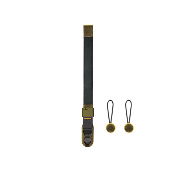 Peak Design Cuff I Kelp