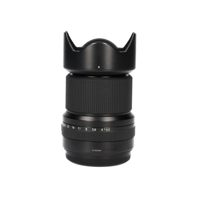 FUJI LENS GF 30 3,5 R WR (3) USED