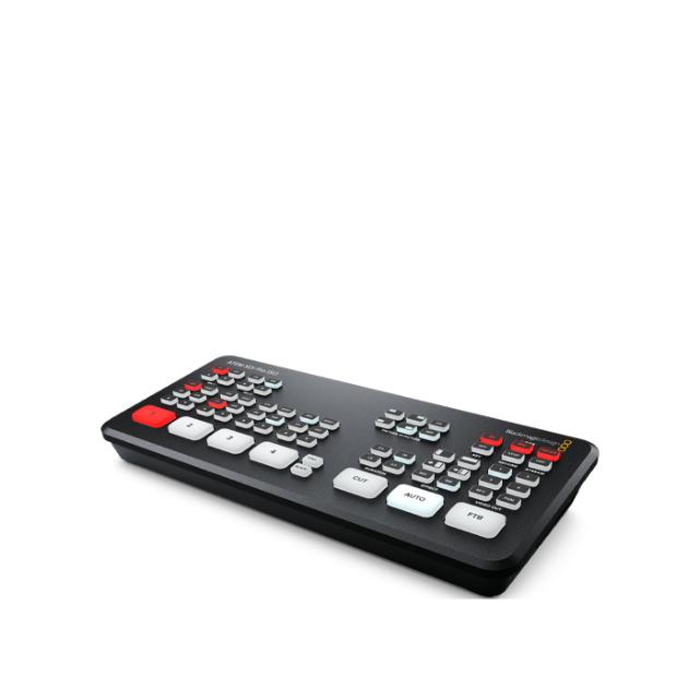 BLACKMAGIC ATEM SDI PRO ISO